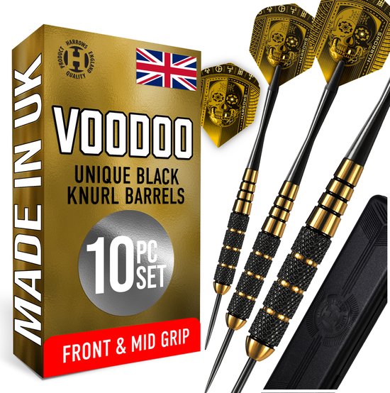 Voodoo 27Gk van Elro — afbeelding 4