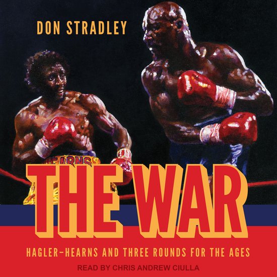 The War - cover