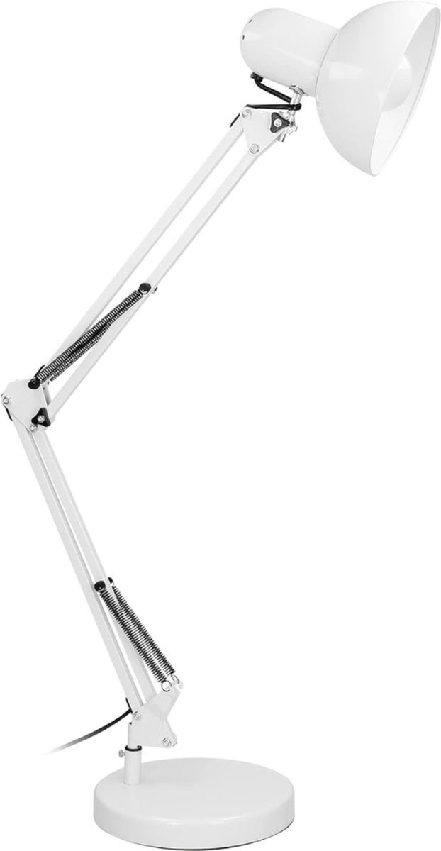 Daglichtlamp hobby - Hobby lamp - Daglichtlamp staand - Bureaulamp - Dimbaar - Must have voor thuis!