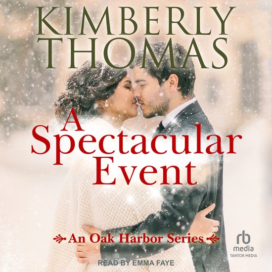 A Spectacular Event - cover