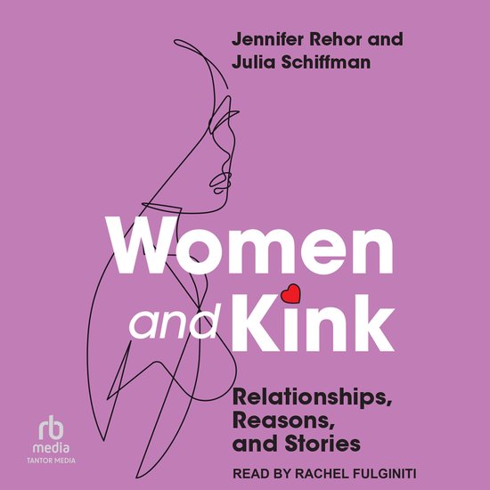 Women and Kink - cover