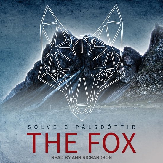 The Fox - cover