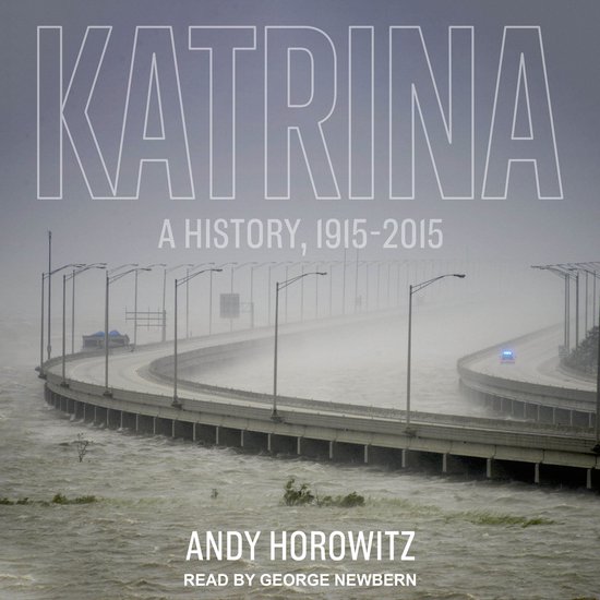 Katrina - cover