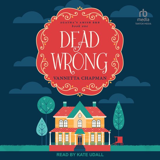 Dead Wrong - cover