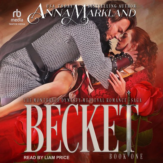 Becket - cover