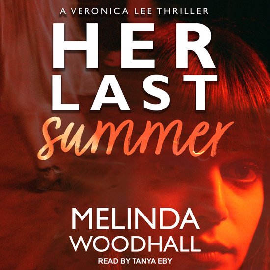 Her Last Summer - cover
