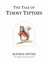 Tale Of Timmy Tiptoes 12