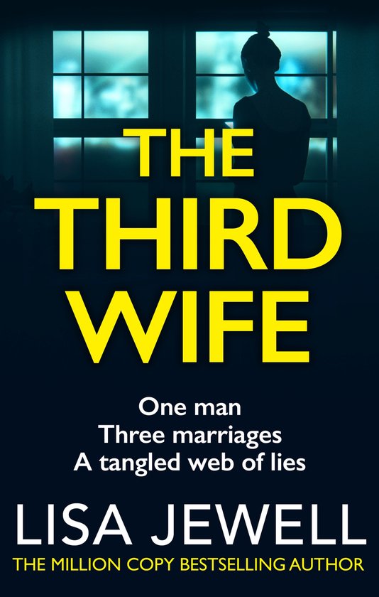 Third Wife - cover