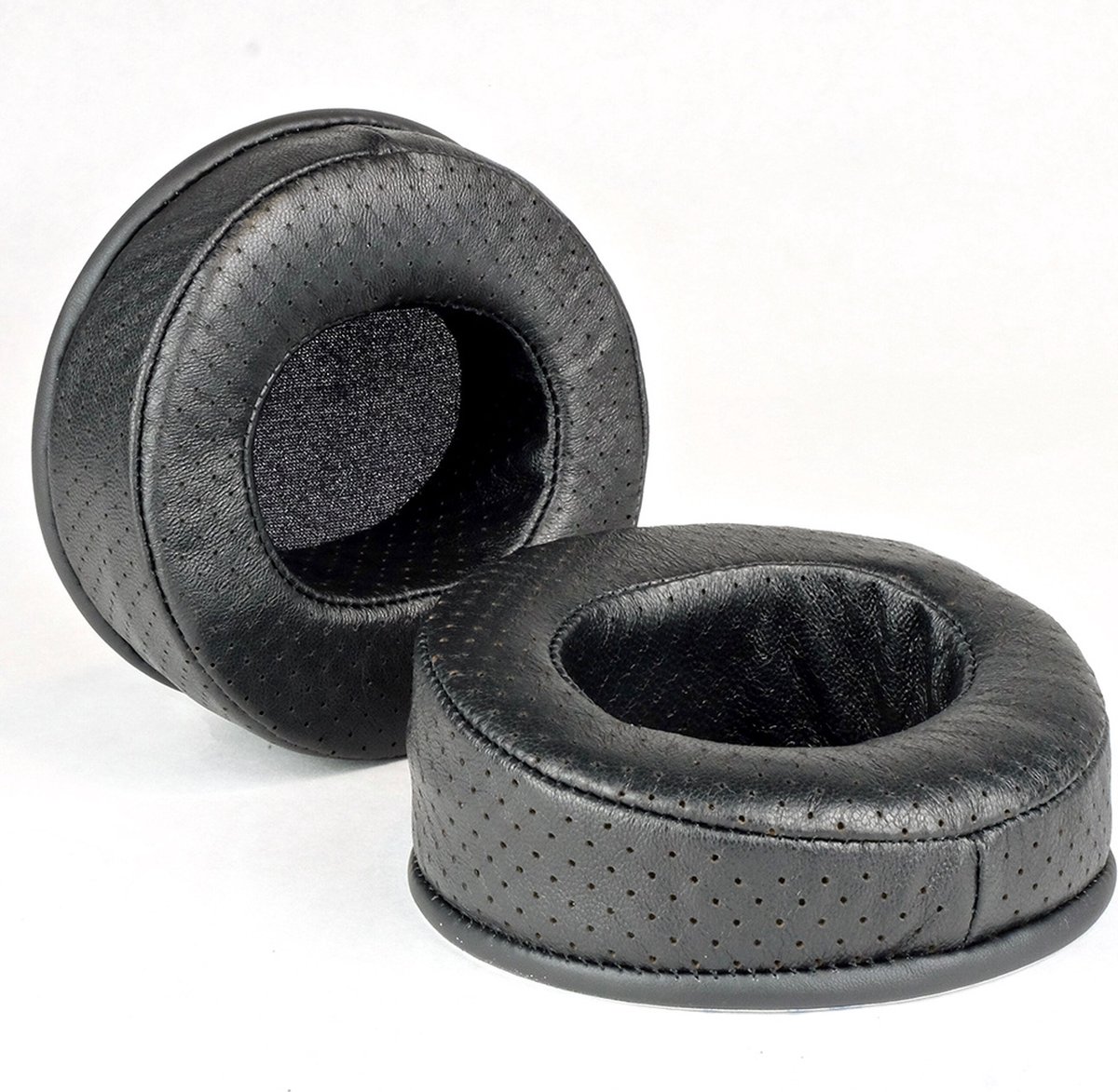 Dekoni Elite Fenestrated Sheepskin Oorkussens voor Audeze LCD