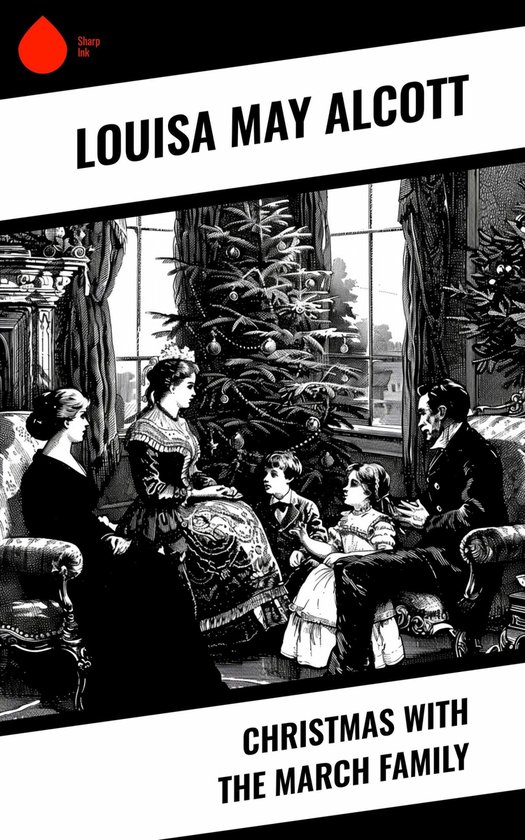 Christmas with the March Family