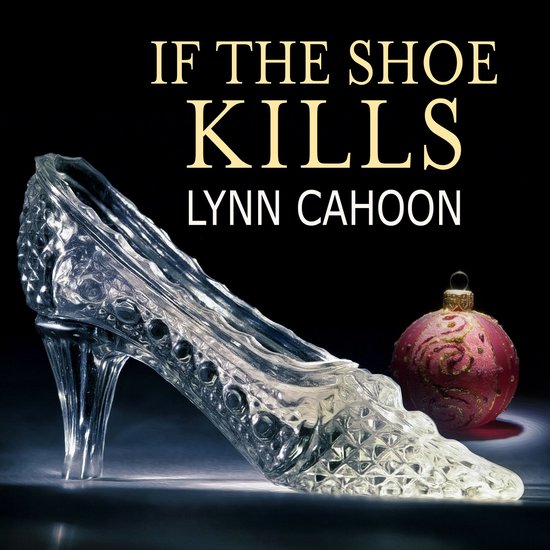 If The Shoe Kills - cover