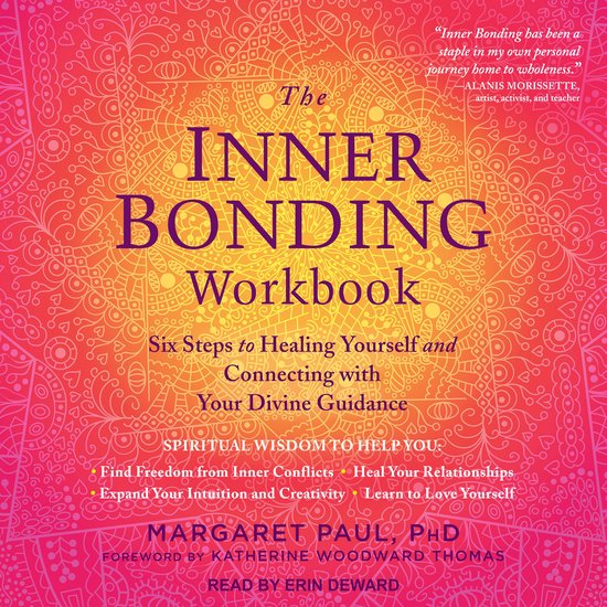 The Inner Bonding Workbook - cover