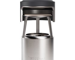 Solo Stove Ranger PI Fire pizza oven