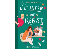 Niet alleen met kerst