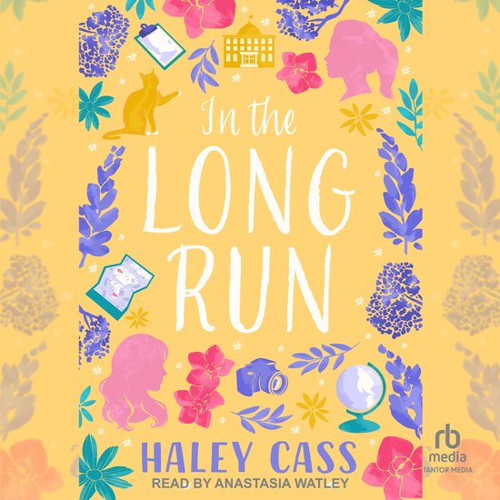 In the Long Run - cover