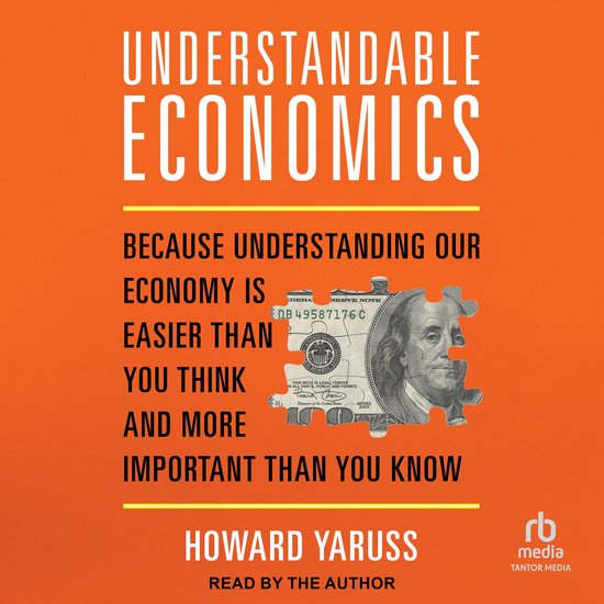 Understandable Economics - cover