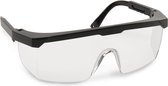 Lunettes de sécurité-Lunettes de protection CE, type SG-007 DIN EN166 : 2002-4
