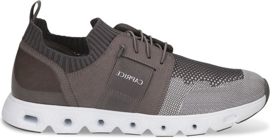 Caprice Baskets pour hommes 9-13616-43 204 G-largeur Taille : 43 EU