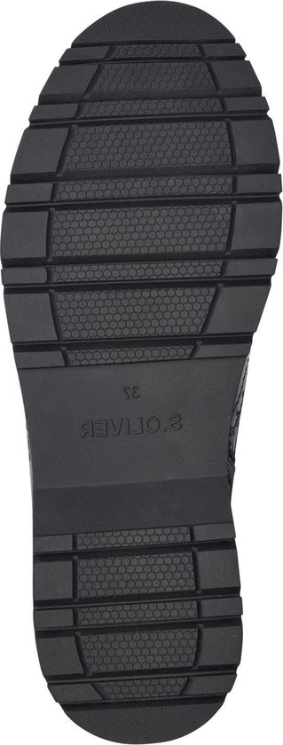s.Oliver Bottines pour femme 5-25232-43 805 Taille : 40 EU