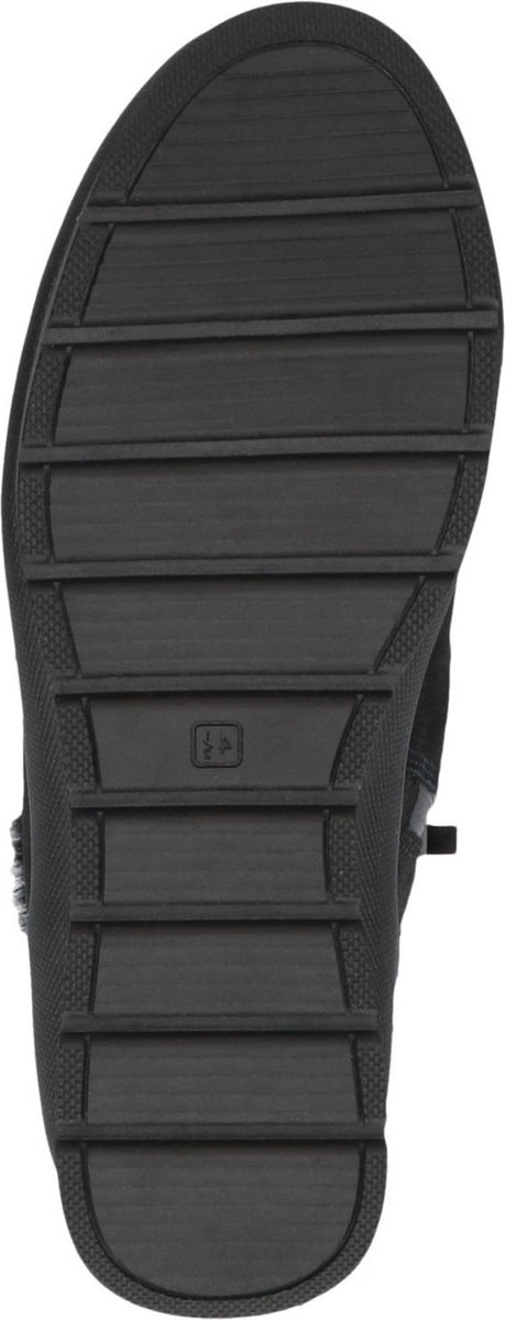 Caprice Dames Enkellaarsje 9-26205-43 008 G-breedte Maat: 37 EU