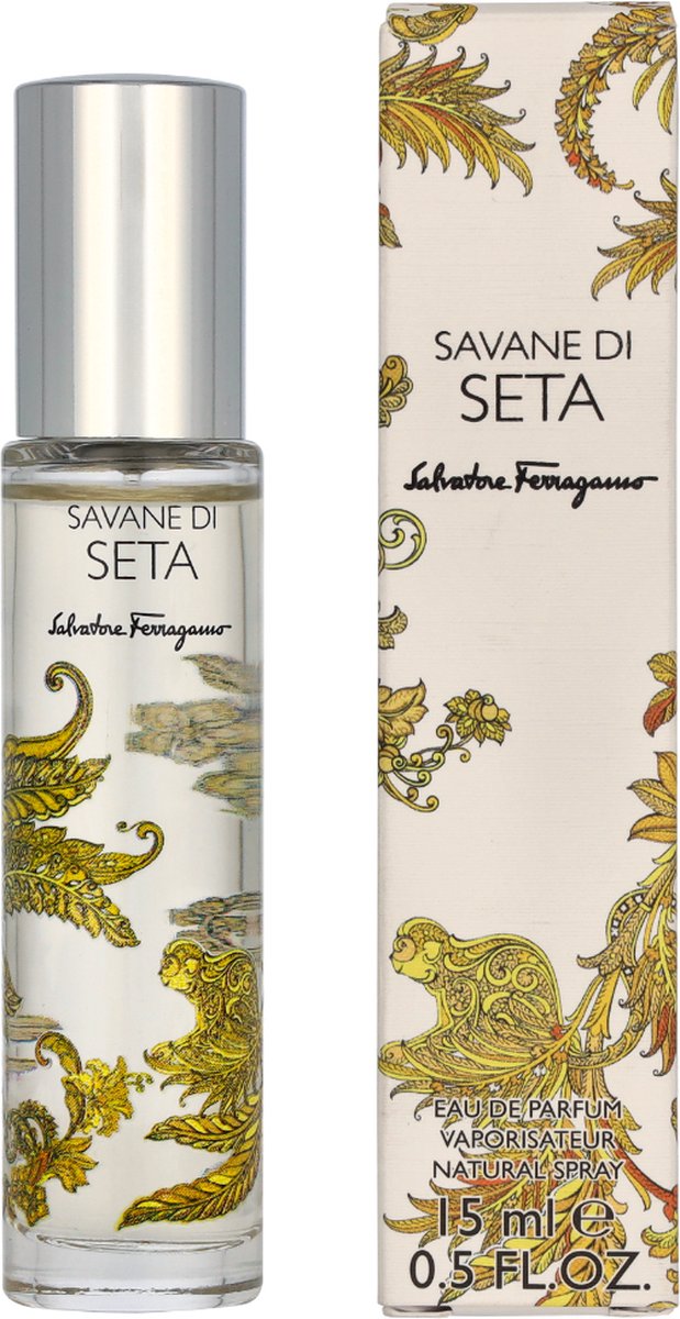 Goedkoopste S. Ferragamo Savane Di Seta Edp Spray