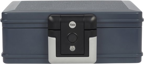 Yale brandkoffer klein yfc/154/kb1 kopen? Kluizen