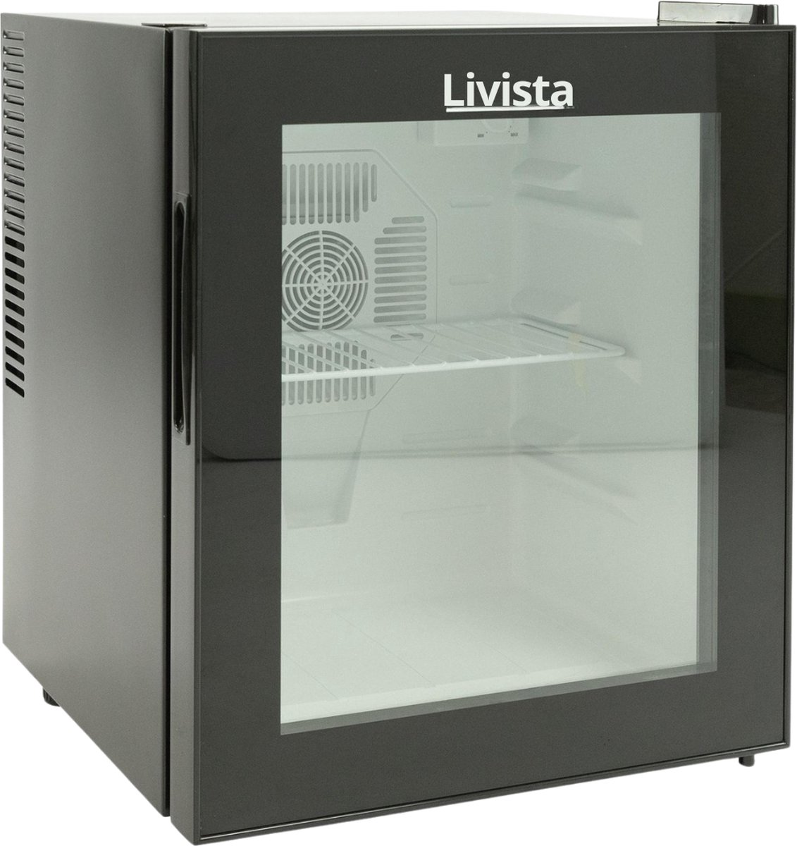 Orbita 40 Liters Absorption Silent Minibar Mini Fridge Refrigerators for Hotel U