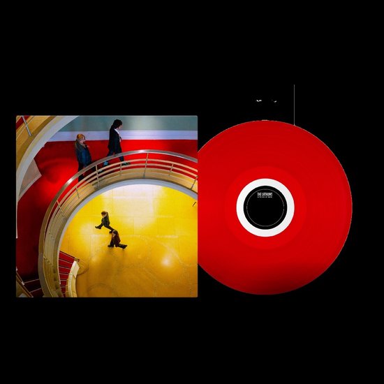 Lathums - Matter Does Not Define (LP)