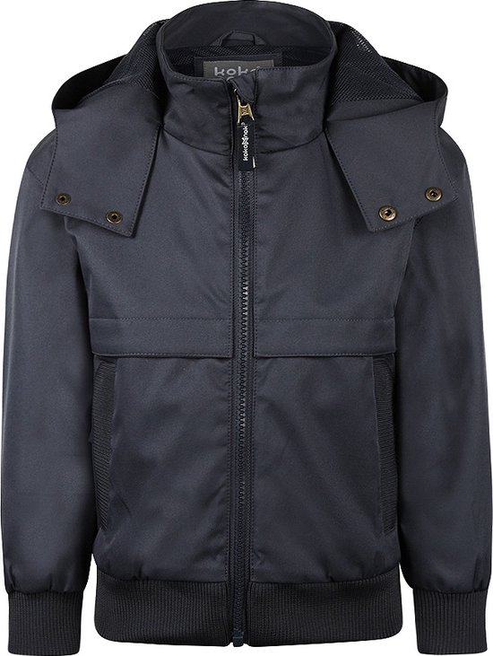 Veste Koko Noko Garçons - Bleu foncé
