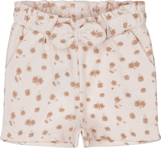 Pantalon Filles Dirkje - Pêche clair