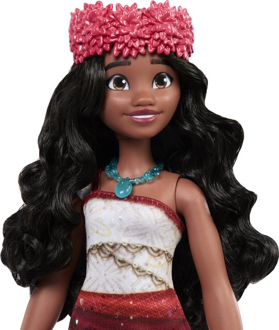 Disney Vaiana 2 - Zingende pop van Disney — afbeelding 3