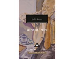 Independent People Everyman's Library Classics