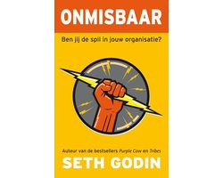De 12 beste boeken van Seth Godin die je gelezen moet hebben