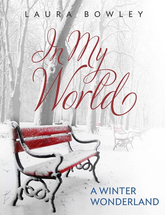 In My World - cover