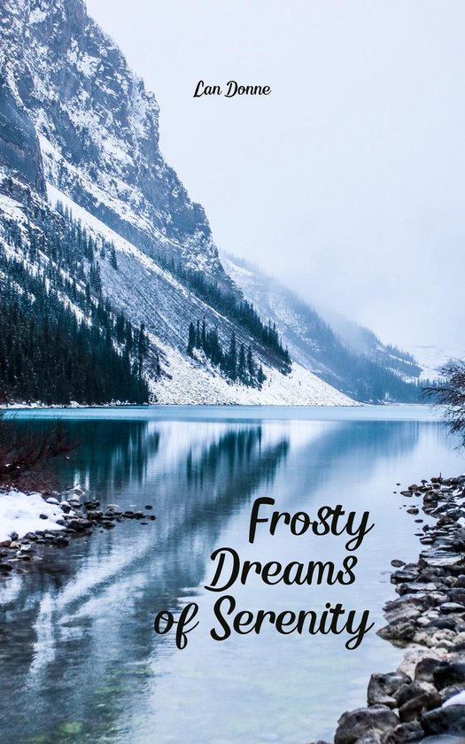 Frosty Dreams of Serenity