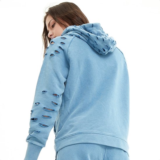 HDHGKYY 7 kleur dier wolf hoofd 3D hoodie sweatshirt mannen vrouwen streetwear Harajuku herfst en winter trui