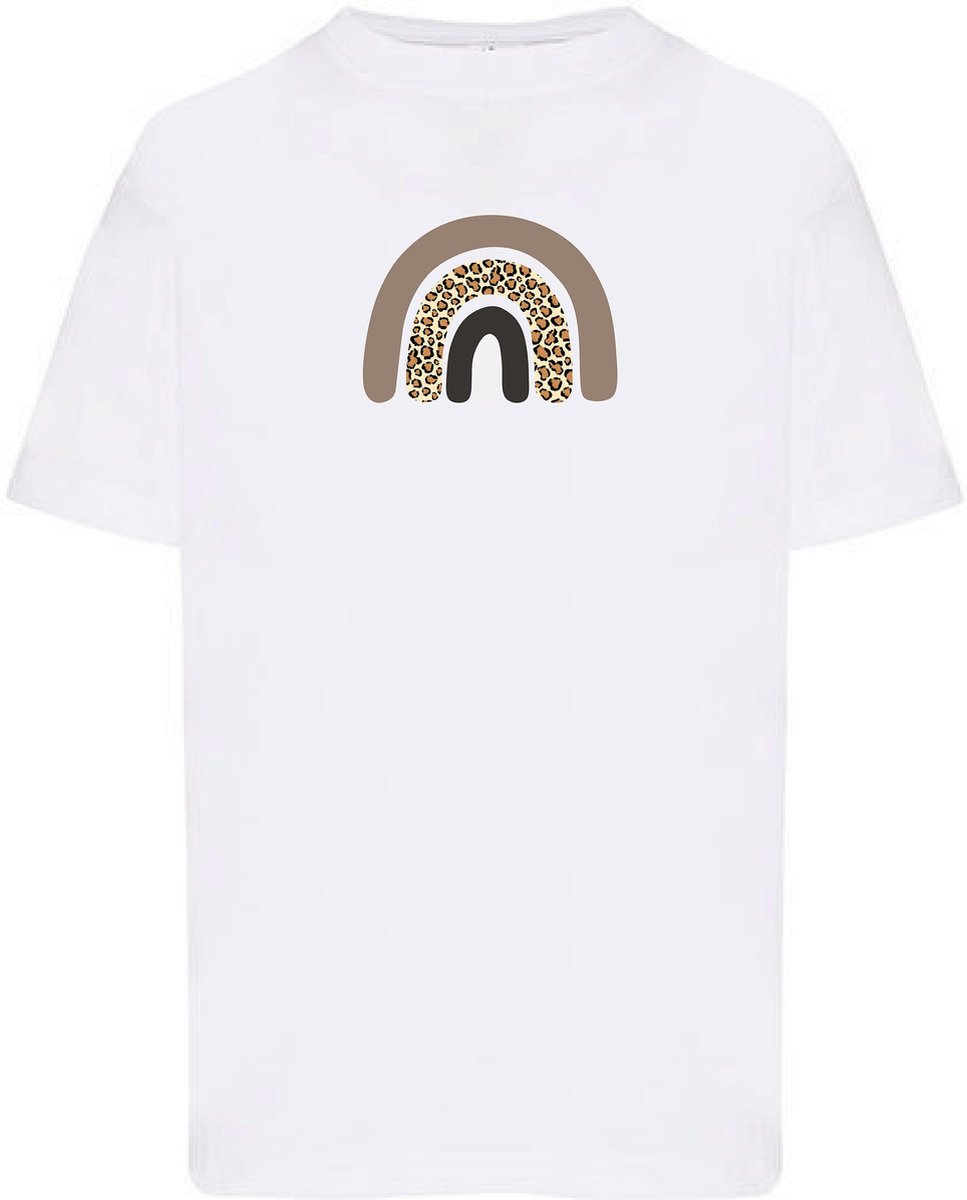 T-Shirts Rainbow-Wit-152