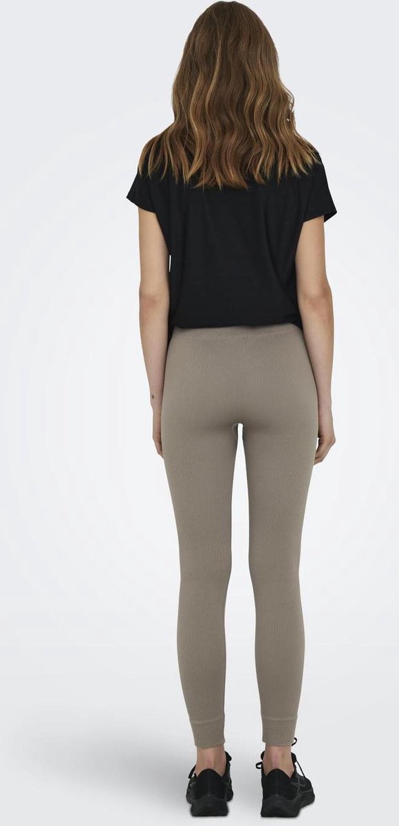 ONLY PLAY ONPJAIA LIFE HW SEAM TIGHTS NOOS Dames Legging - Falcon van Merkloos — afbeelding 5