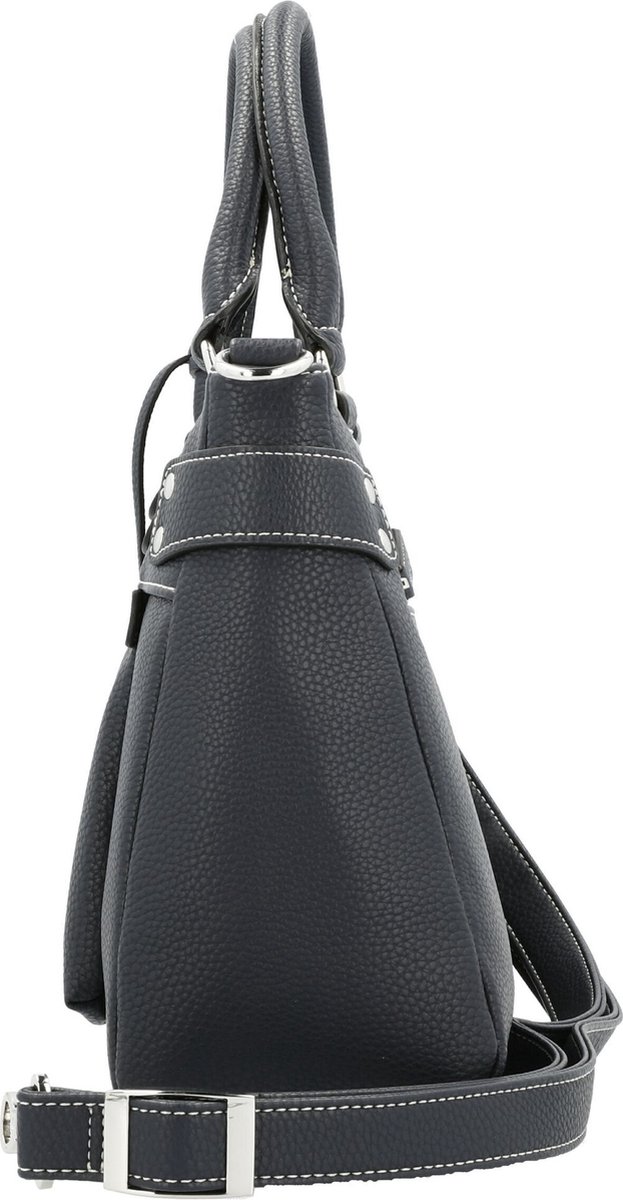 PICARD Handtas Handtas Loire Shopper Black Zwart