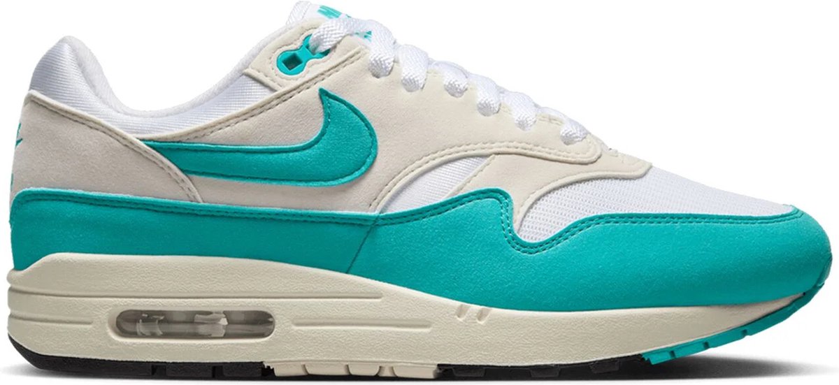 Nike Nike Air Max 1 Sneakers Unisex Multikleur