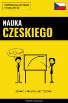 Nauka Czeskiego - Szybko / Prosto / Skutecznie