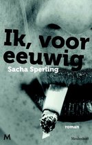 Ik, voor eeuwig