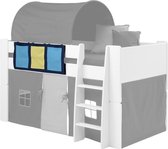 Molly Kids - Hangtasjes voor kinderbedden - Blauw/Geel