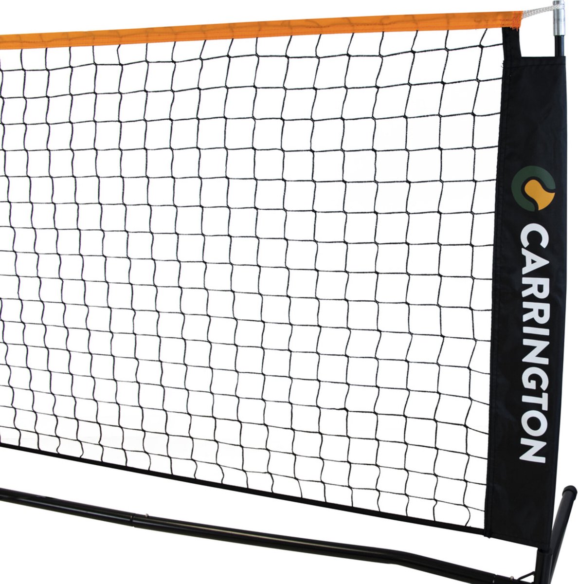 Tennisset - Palen en 3m net