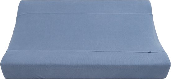 Baby's Only Aankleedkussenhoes Pure - Vintage Blue - 45x70 cm