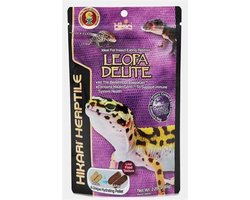Hikari Reptile Leopa Delite - Luipaardgekko voer
