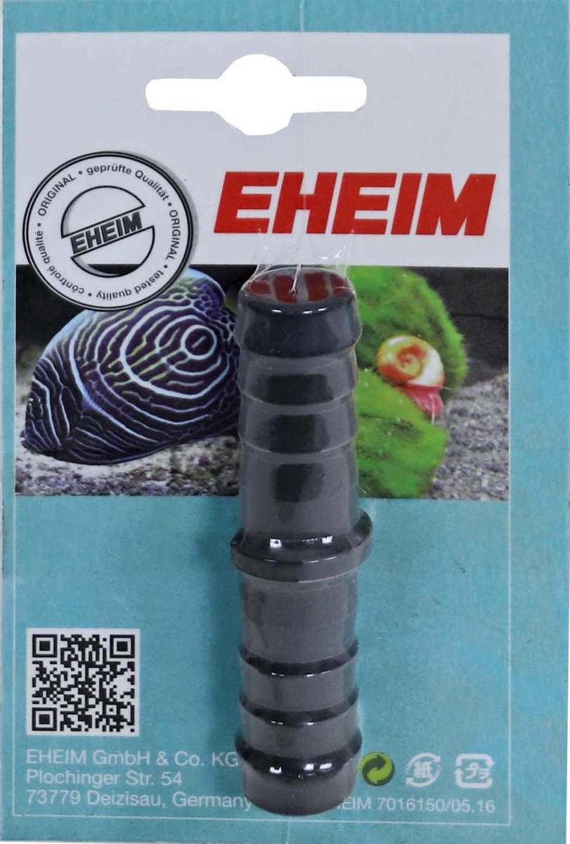 Eheim Slangkoppelstuk 16/22MM - Nr. 400597