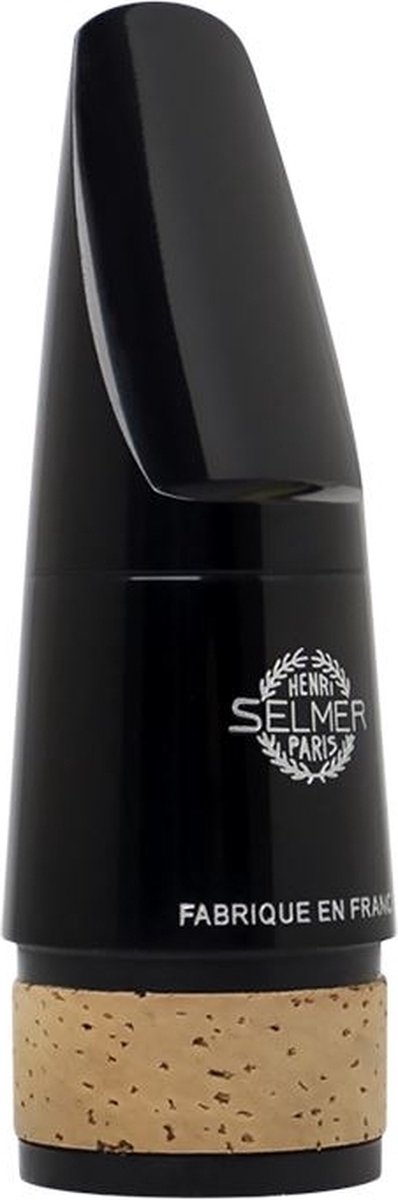 Selmer S80 C* Standard Contra-altklarinet