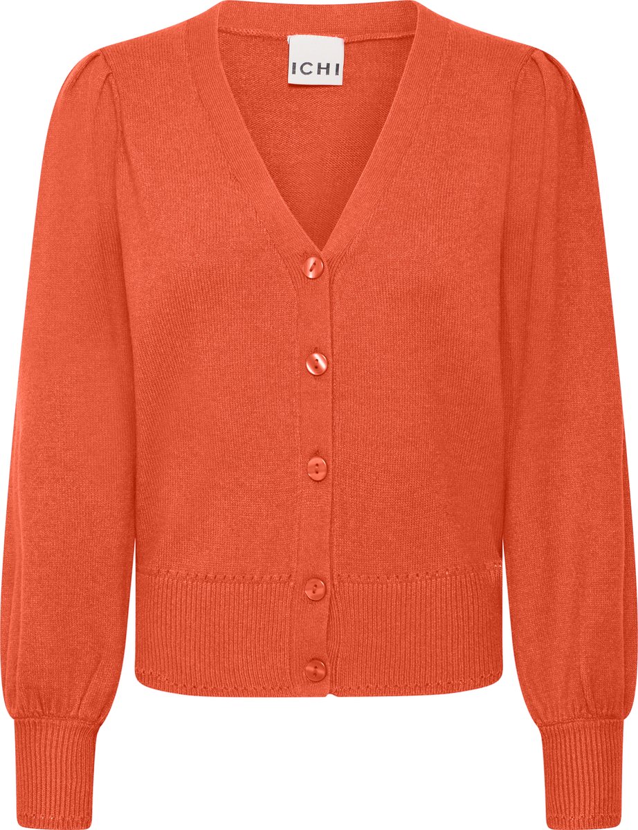 ICHI - IHSELLA CA4 - Dames - Cardigans