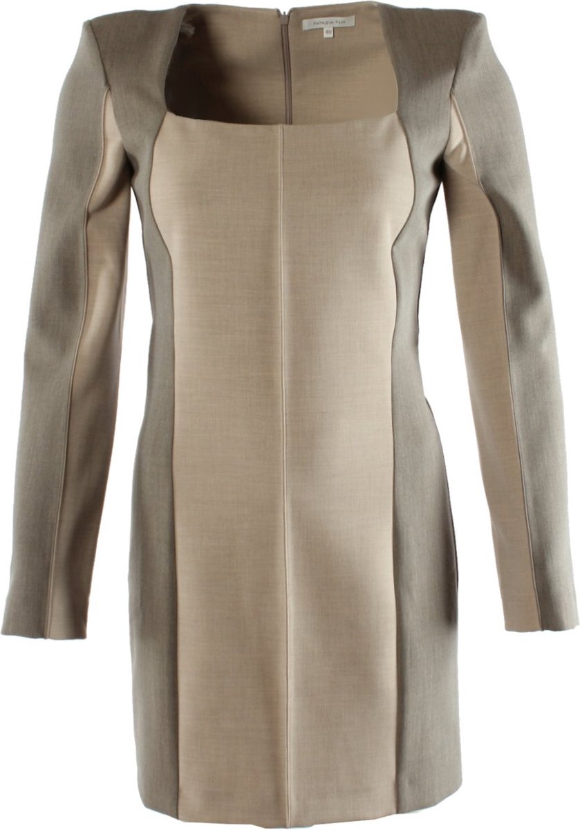 Patrizia Pepe jurk maat IT-40